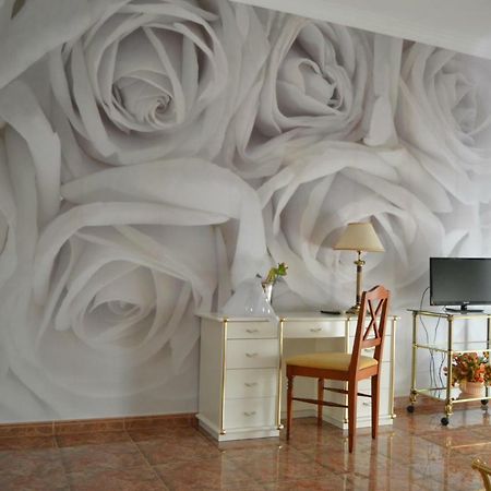 Hotel Poniente Moraleda De Zafayona エクステリア 写真