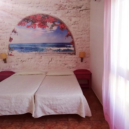 Hotel Poniente Moraleda De Zafayona エクステリア 写真