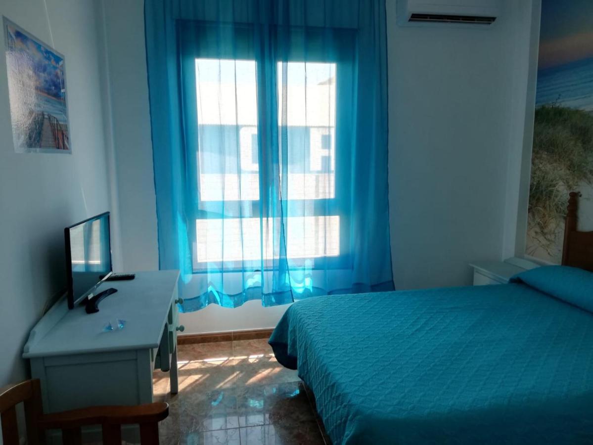 Hotel Poniente Moraleda De Zafayona エクステリア 写真