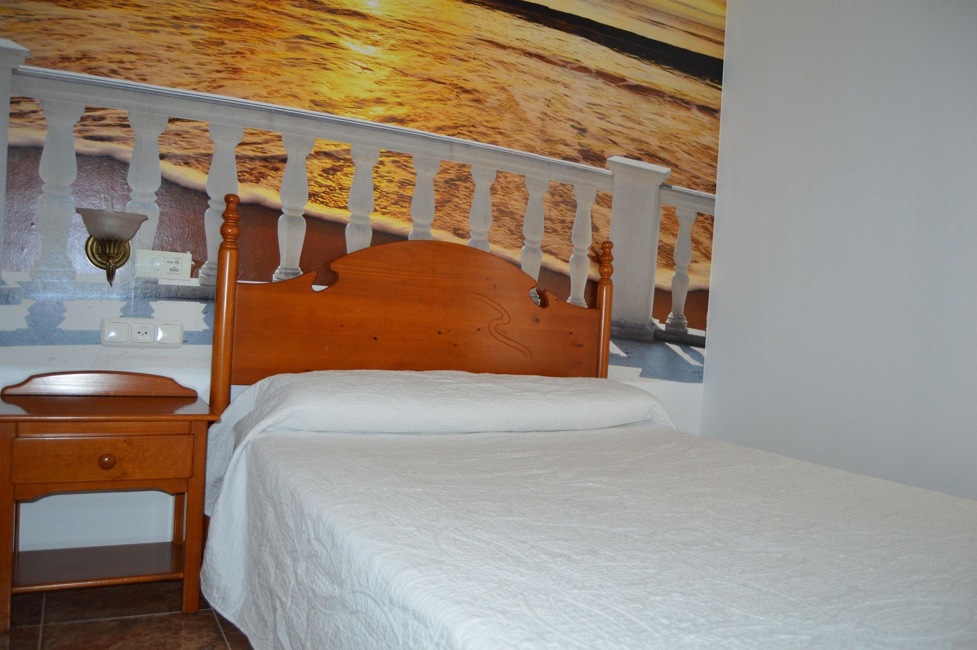 Hotel Poniente Moraleda De Zafayona エクステリア 写真