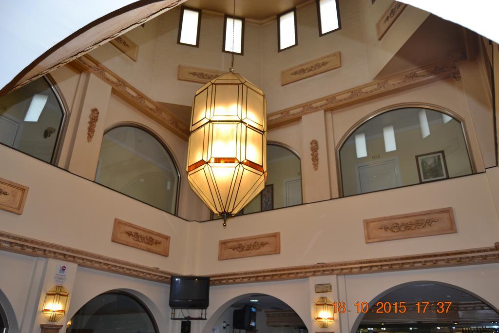 Hotel Poniente Moraleda De Zafayona 部屋 写真