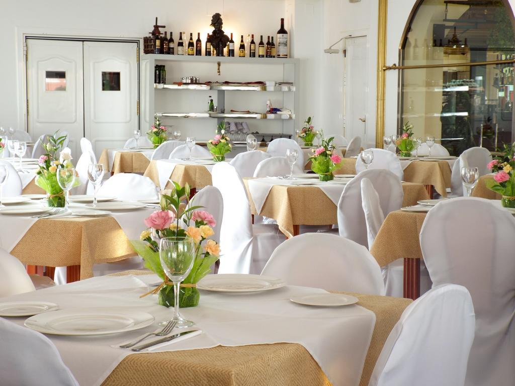 Hotel Poniente Moraleda De Zafayona エクステリア 写真