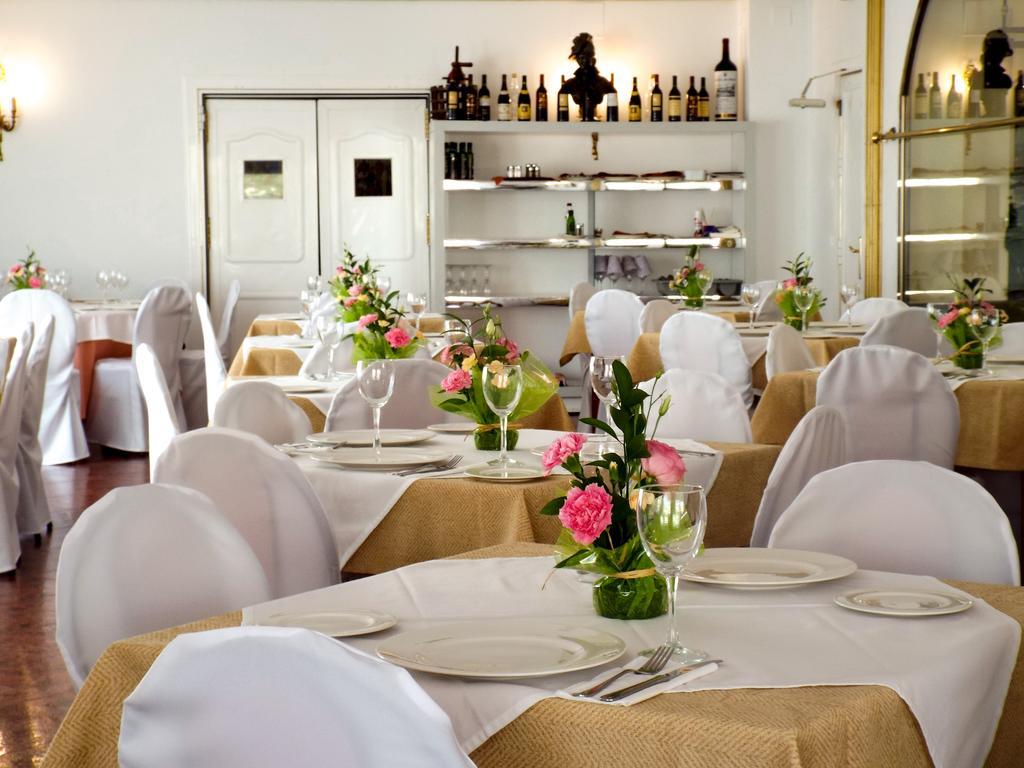 Hotel Poniente Moraleda De Zafayona エクステリア 写真