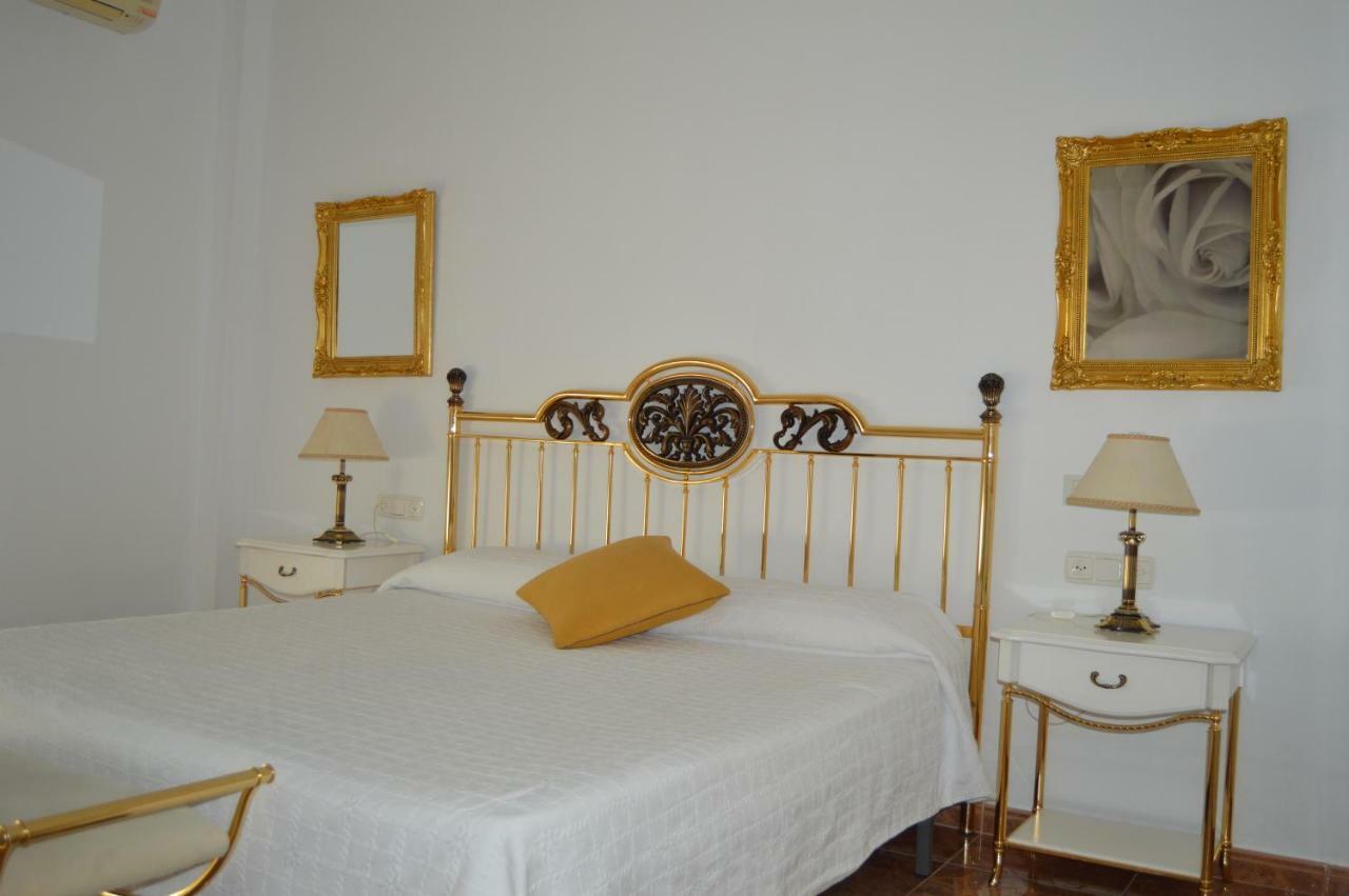 Hotel Poniente Moraleda De Zafayona エクステリア 写真