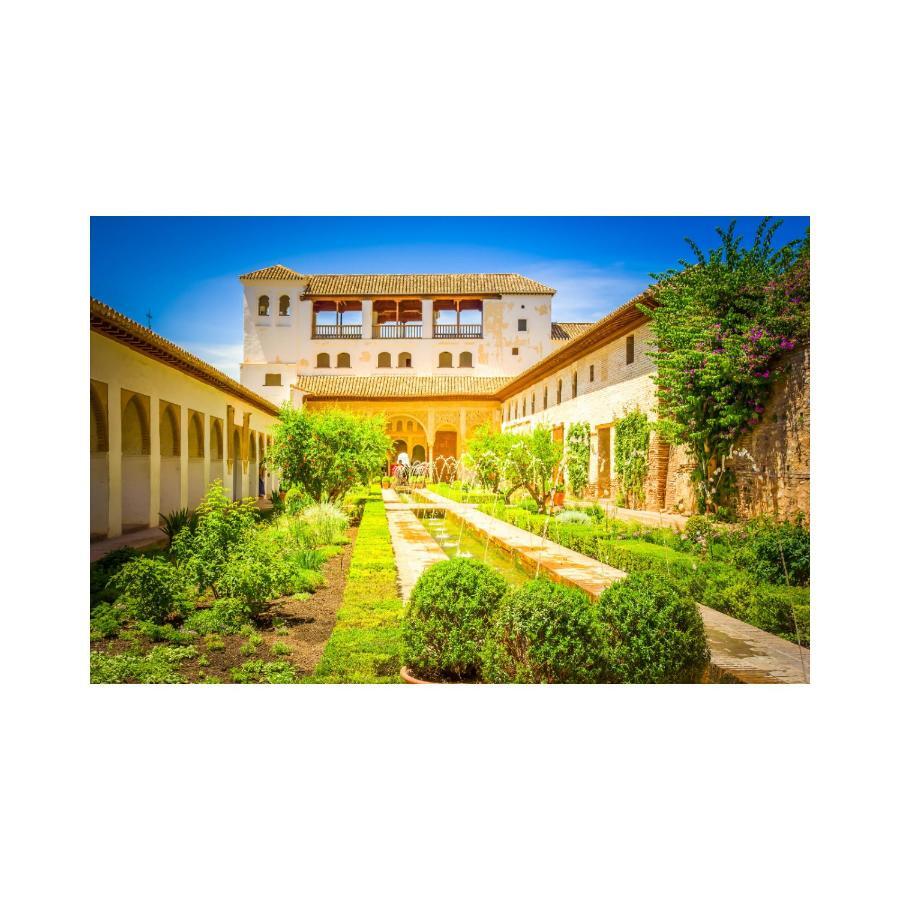 Hotel Poniente Moraleda De Zafayona エクステリア 写真