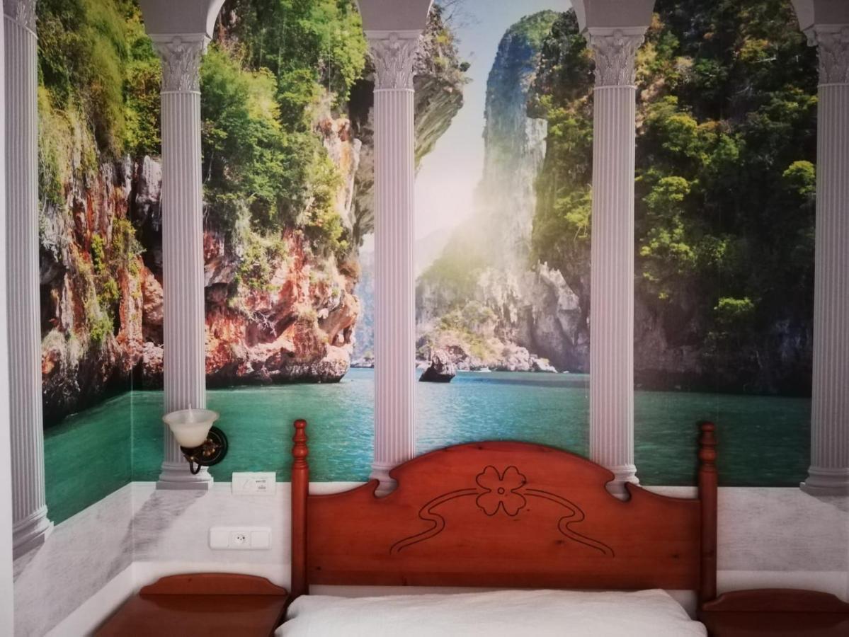 Hotel Poniente Moraleda De Zafayona エクステリア 写真