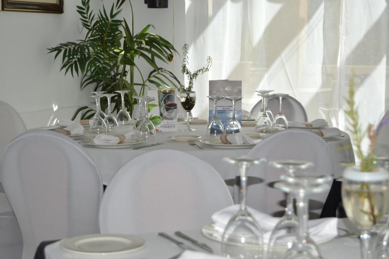 Hotel Poniente Moraleda De Zafayona エクステリア 写真