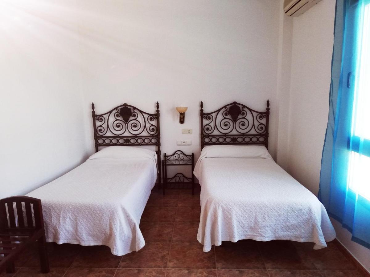 Hotel Poniente Moraleda De Zafayona エクステリア 写真